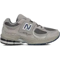 New Balance Jongens Sneakers Pv2002 - Grijs - Maat 31