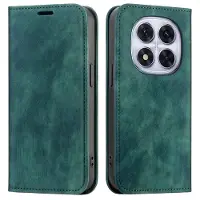 IMoshion Slim Bookcase voor de Xiaomi Redmi Note 14 Pro (5G) - Groen