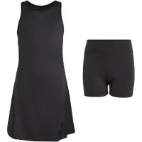 Adidas Sportjurk 'Club' zwart