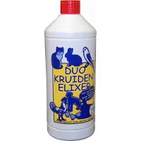Traseco Kruiden Elixer Electrolyt