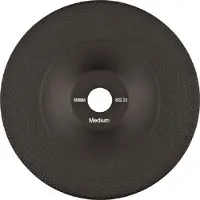 Rotec Diamant komschijf Black X Fijn 125 / 22,23 - 7563125