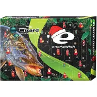 Energofish Advent kalender - Voor de Roofvisser - Hengelsport - Advent - Kalender Wizard
