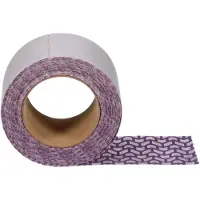3M 34561 Cubitron II Net Schuurstroken 70mm P 80 - 10 meter Rol