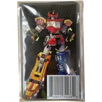 Renegade Game Studios Power Rangers: Heroes of the Grid Zord Promo Pack #1 - Kaartspel - Engelstalig -