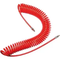 RODAC Luchtslang spiraal 12,5 m RA8634