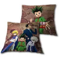 Hunter x Hunter kussen