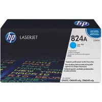 HP CB385A nr. 824A drum cyaan (origineel)