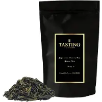 Tasting Collection Japanese Cherry Tea - groene thee met kersenaroma - 100 gram