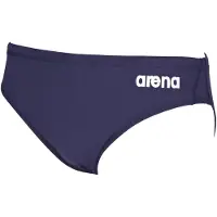Arena Zwembroeken Waterpolo Solid
