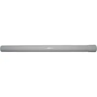 Makita 451241-5 Zuigslang, kunststof, 28x465mm, wit, voor DCL18x