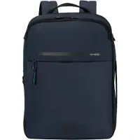 Samsonite Moderny underseater backpack m blue