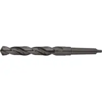 Rotec HSS-G MK-Spiraalboor DIN 345 geslepen 12,5 mm - 1721250