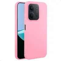 IMoshion Color Backcover voor de Xiaomi Redmi 15C (5G) - Bubblegum Pink