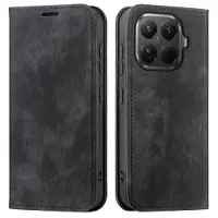 IMoshion Slim Bookcase voor de Xiaomi 15T - Zwart