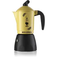 Bialetti Orzo Express Koffiezetapparaat 2 Bekers