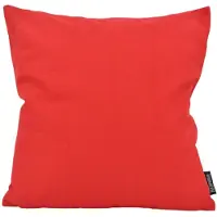 Gek op kussens! Uni | 45 x 45 cm | kussenhoes | katoen / polyester
