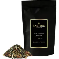Tasting Collection Sweet Lemon Tea - Pouch 100 gram