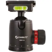 Starblitz SBH15 Balhoofd