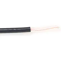 ACT RG59ZT RG-59 Coax Kabel 75 Ohm Haspel - 100 meter