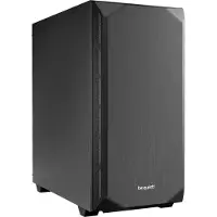 Peta Premium GamePC Pure Base 500 - AMD Ryzen 7 7800X3D - 32GB - Lexar 2.0TB SSD - Nvidia GeForce RTX 5070 12GB - Windows 11 Pro