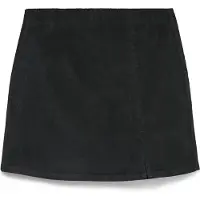 Vero Moda Rok 'Lula' zwart