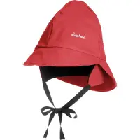 Playshoes Regenhoes voor broertjes en zusjes universeel/transparant