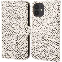IMoshion Design Bookcase voor de Apple iPhone 11 - Desert Dots