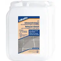 Lithofin KF Intensief reiniger KERAMISCHE TEGELS - - 5 L