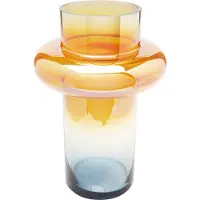 Kare design Vaas Phenom Ring 30cm
