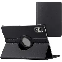 IMoshion 360° draaibare Bookcase voor de Xiaomi Redmi Pad Pro / POCO Pad - Zwart