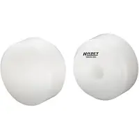 Hazet 1953N-050 1953N-050 Reservekop 150 g 2 stuk(s)