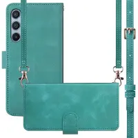 IMoshion Bookcase met koord voor de Samsung Galaxy A14 (5G/4G) - Turquoise
