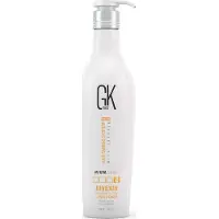 Global Keratin Shield Haarspray met UV-bescherming, 650 ml