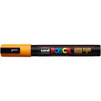 Posca acrylmarker - medium PC-5M - 1,8-2,5 mm - feloranje