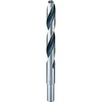 Bosch 2608577307 2608577307 HSS Metaal-spiraalboor 14.5 mm Gezamenlijke lengte 169 mm DIN 338 Cilinderschacht 1 stuk(s)