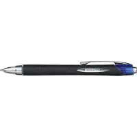 Uni-Ball Jetstream SX210 Intrekbaar Rollerballpen Blauw 0,4 mm Medium Rollerball Navulbaar