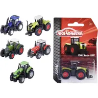 Simba Toys 212057400 speelgoedvoertuig