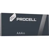 Duracell AAA batterij -