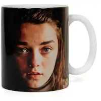SD Toys Game Of Thrones Arya Stark Mok