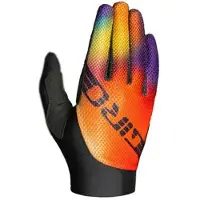 Giro Trixter Long Gloves Multicolour / Black || Maat: M