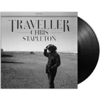 Universal Music Chris Stapleton - Traveller (2 LP)