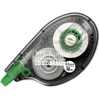Tombow MONO YT4 Correctieroller 4,2 mm 10000 mm 20 Stuks