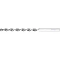 Rotec Werkö HSS Spiraalboor DIN 340 TLS500 4,5x126 mm - 10 stuk(s) - 1510450