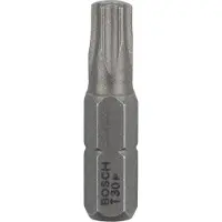 Bosch Prof bit extra-hard T30 25mm 3st