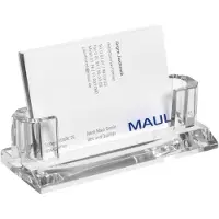MAUL Visitenkartenhalter