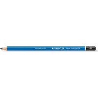 Staedtler Potlood 100-4B 4B