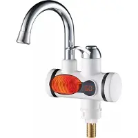 Noveen Elektrische Keuken Waterverwarmer Kraan Instant Warm Water Kraan Verwarmer Koud Verwarmingskraan Tankloos