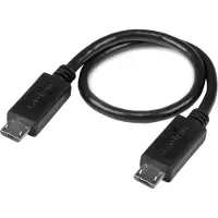StarTech.com 450-ABJL netvoeding & inverter Binnen 180 W Zwart