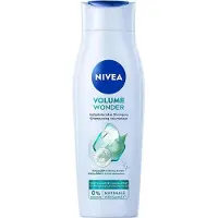 Nivea Volume Wonder Shampoo 250 ml