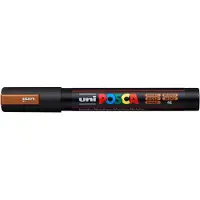Posca acrylmarker - medium PC-5M - 1,8-2,5 mm - brons